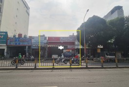 Cho thuê nhà Mặt Tiền Lê Trọng Tấn 32m2 - 2Lầu - 15Triệu - CẠNH TP BANK